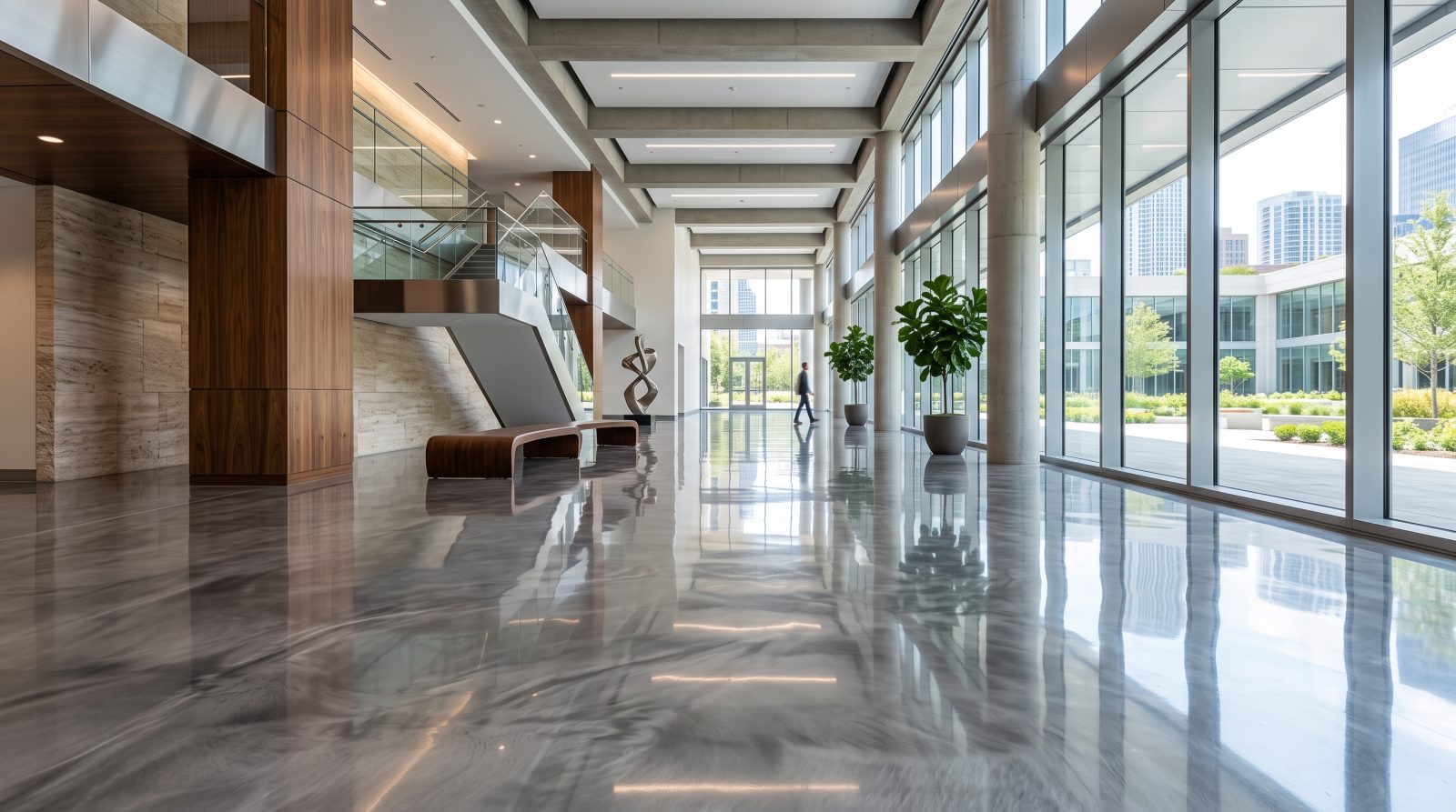 Commercial Cost in the San Jose & South Bay area