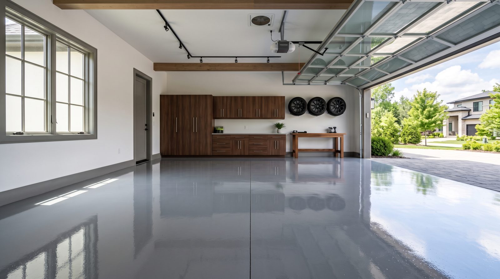 Floor Repair in the San Jose & South Bay area